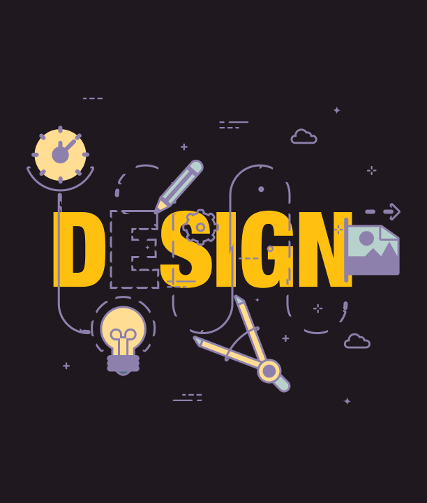 Creative Graphic Design Services by dZAin Studio