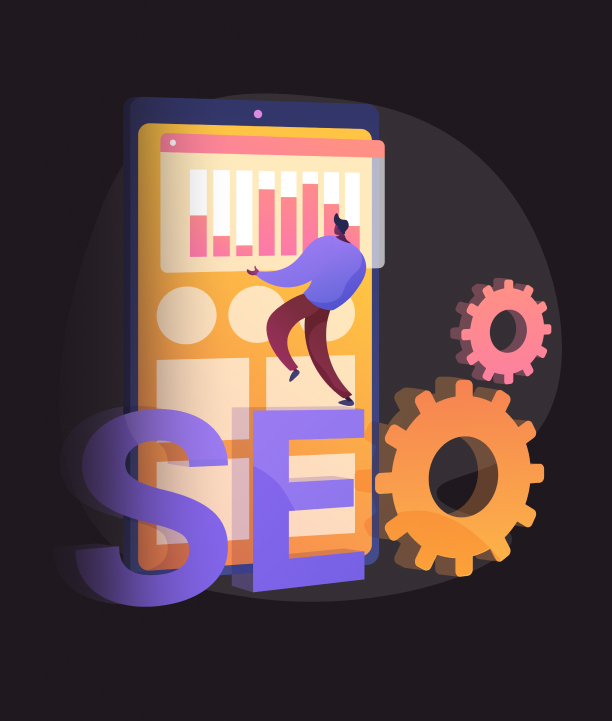 Professional SEO Optimization Services by dZAin Studio